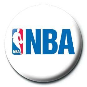 Merkki NBA - logo