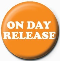 Merkki On day release