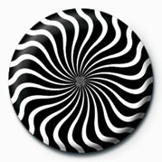 Merkki OP ART WAVES