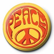 Merkki PEACE
