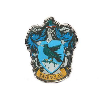 Merkki Pin Badge Enamel - Harry Potter - Ravenclaw