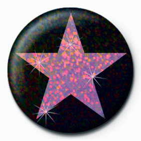 Merkki PINK STAR