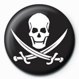 Merkki PIRATE