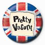 Merkki PRETTY VACANT