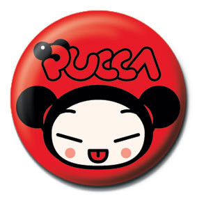 Merkki PUCCA - logo