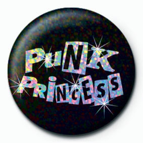 Merkki PUNK PRINCESS