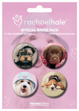 Merkkisetti RACHAEL HALE - perros