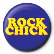 Merkki ROCK CHICK