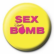 Merkki Sex Bomb