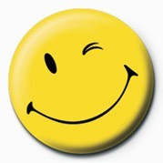Merkki SMILEY - WINK