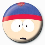Merkki South Park (STAN)