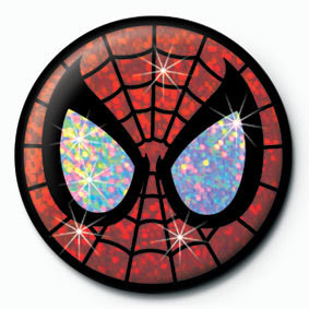 Merkki SPIDER-MAN