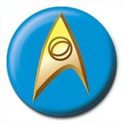 Merkki STAR TREK - blue