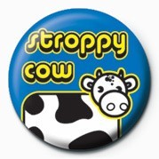 Merkki STROPPY COW