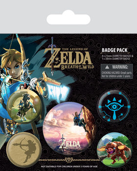 Merkit   The Legend of Zelda Breath Of The Wild - The Climb
