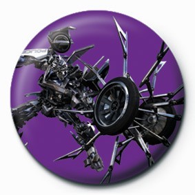 Merkki TRANSFORMERS - barricude