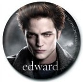 Merkki TWILIGHT - edward