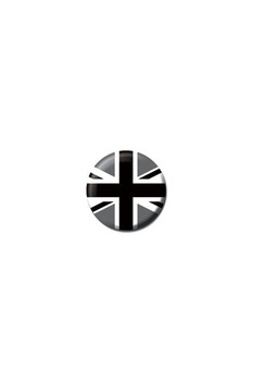 Merkki UNION JACK - dark
