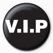 Merkki V.I.P
