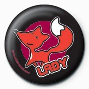Merkki WithIt (Foxy Lady)