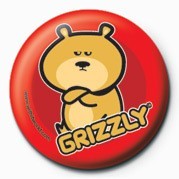 Merkki WithIt (Grizzly Bear)