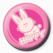 Merkki WithIt (Happy Bunny)