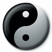 Merkki YIN YANG