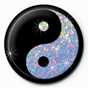 Merkki YIN YANG