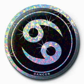 Merkki ZODIAC - Cancer