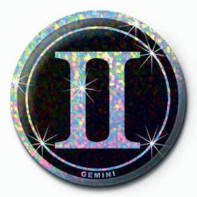 Merkki ZODIAC - Gemini