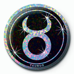Merkki ZODIAC - Taurus