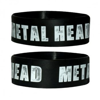 Βραχιόλι METAL HEAD