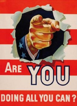 Metal sign WAR DRIVE