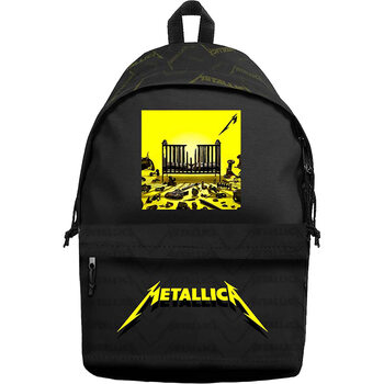 Rucksack Metallica - M72