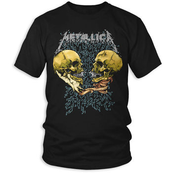 T-shirts Metallica - Sad But True