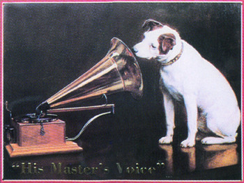 Metallikyltti NIPPER