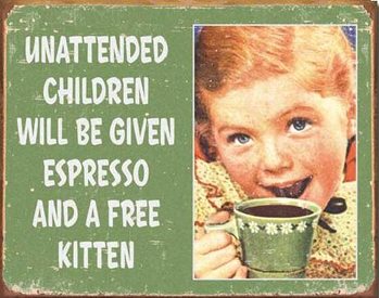 Metalni znak Its for you