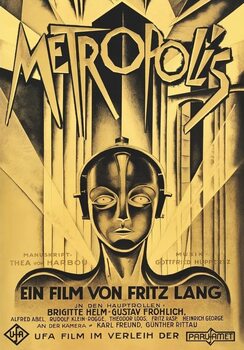 Metropolis