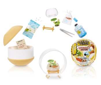 MGA's Miniverse - Make It Mini - Nature Series 2