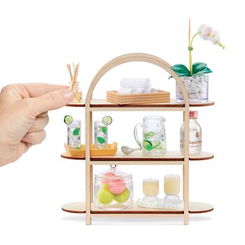 MGA's Miniverse - Mini Beauty Set