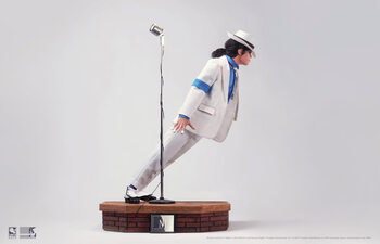 Figura Michael Jackson - Smooth Criminal