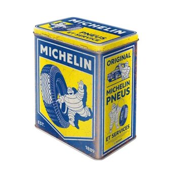 Michelin - Vintage