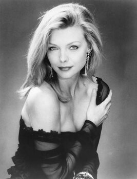 Принти на полотні Michelle Pfeiffer