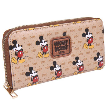 Wallet Mickey Mouse