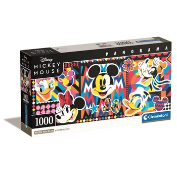Puzzle Mickey Mouse