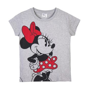 T-shirt Mickey Mouse - Minnie