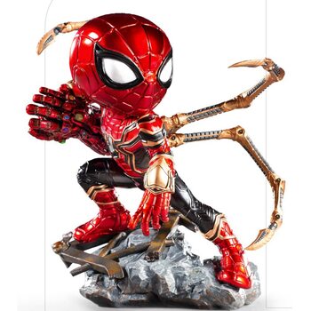 Hahmo Mimico - Avengers: Endgame - Iron Spider
