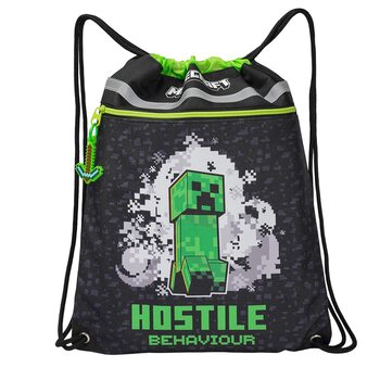 Раница Minecraft - Hostile Behavior