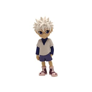 Figura MINIX Anime 12 cm: Hunter X Hunter - Killua
