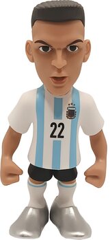 Figura MINIX Football 12 cm: Argentina - Lautaro